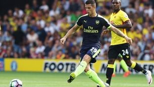 Premier League plotlines: Has Wenger just extended his own contract?