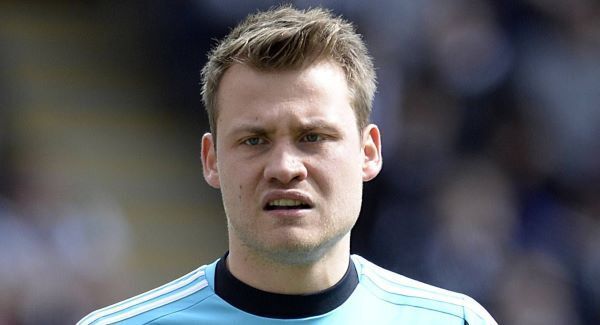 Liverpool now a stronger force, says Simon Mignolet