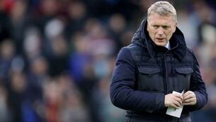 Burnley v Sunderland - Premier League - Turf Moor