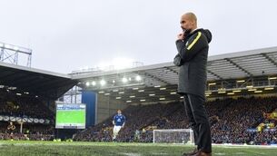 Terrace Talk: Unfair to simply blame stain-free Bravo or Otamendi and John Stones, the twin columns of salt