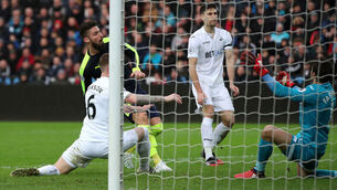 Petr Cech: All we can do is keep winning