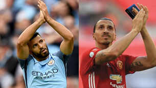 The week in Fantasy Premier League: 'Ibraguero',  The Pogba Effect and the curious case of Vincent Janssen