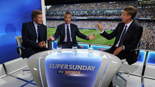 Graeme Souness: The game needs a helping hand in stamping out rulebook inconsistencies