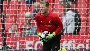 Jurgen Klopp blasts Neville brothers over Loris Karius