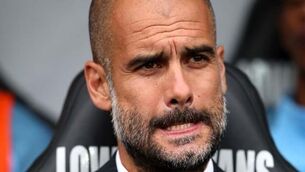 Swansea City v Manchester City - Premier League - The Liberty Stadium