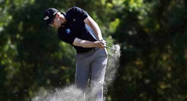 Seamus Power targets Las Vegas jackpot after suffering Mississippi blues