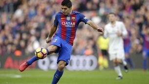 Neymar,Roberto Rosales