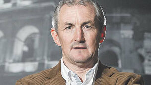 John Caulfield column: Cork is the City that never sleeps