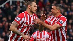 Austrians fearful of ‘machine’ Jon Walters