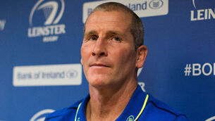 Stuart Lancaster says key players not being targeted in a ‘malicious way’