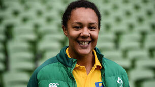 Sophie Spence misses out as Tom Tierney brings in uncapped quintet