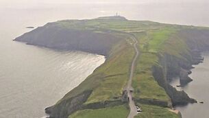 Pitch perfect: The 12 best jobs in Irish golf