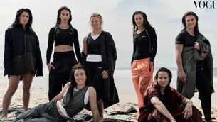 Louise Galvin: Why Women’s Sevens is now in vogue