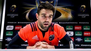 Conor Murray on ‘dangerous’ Glasgow approach - 'I’m properly pissed off about that'