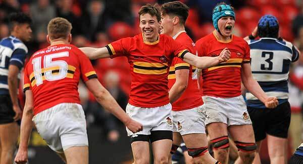 Battle on for Munster Schools Cup glory as CBC defend title