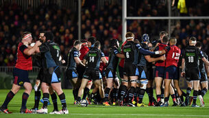 Old values bring new possibilities for Munster