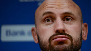 Contrite Leinster lock Hayden Triggs gets three-week ban
