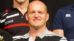 Gregor Townsend’s Glasgow Warriors waiting in the long grass