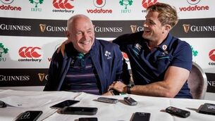 The Kieran Shannon Interview: Mick Kearney - ‘You’d have a checklist of up to 100 items’