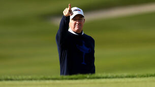 How Jimmy Walker delivered on the longest day