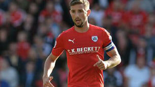Conor Hourihane secures £3m Aston Villa switch