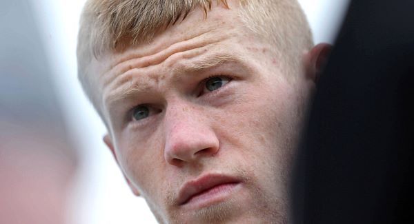 ‘Good lad’ James McClean commits to West Brom until 2019