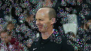 Why is Mike Dean so card happy?