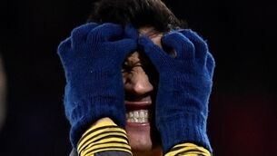 Christmas schedule pushing Premier League players to brink