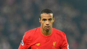 Joel Matip return no ‘quick-fix’ for Liverpool