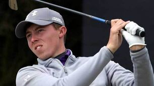 Matt Fitzpatrick boosts his Ryder Cup hopes with victory over Thomas Bjorn