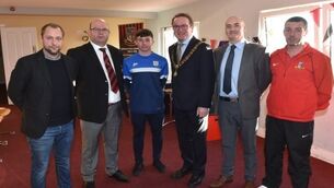 Bright future as Ringmahon seals Preston deal