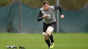 Leinster v Munster: Key battles