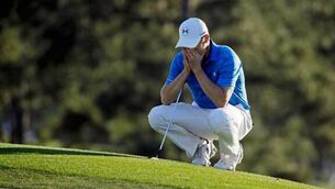 Dr Ed Coughlan: The science of golf takes us back to its roots — simplify not stupefy