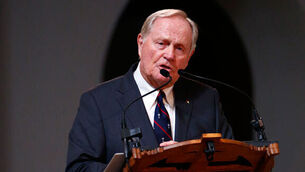 Jack Nicklaus: Arnold Palmer was an everyday man’s hero