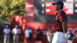 Ryder Cup highs and lows