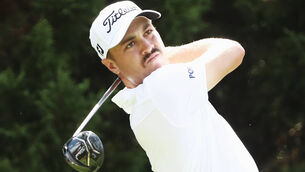 Justin Thomas finding it so hard to focus with Ryder Cup decision approaching