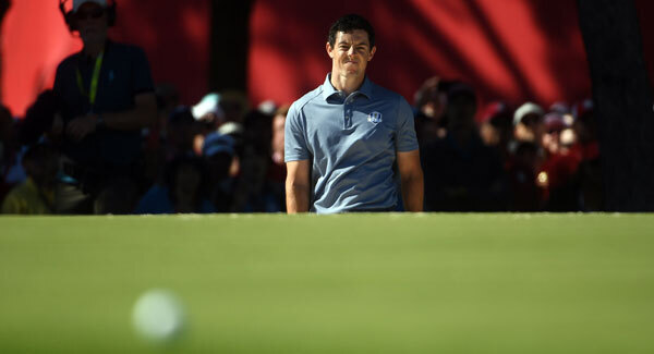 Rory McIlroy eyes special double in Shanghai