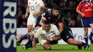 Eddie Jones: Let’s embrace Cardiff hostility