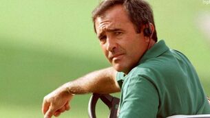 From antagonism to Zinger: A-Z of the Ryder Cup