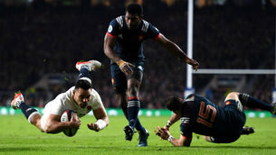 Peter Jackson: As nomadic journeys go, Ben Te’o’s takes some beating