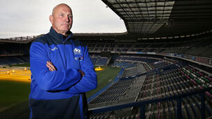Scotland braced for French juggernaut