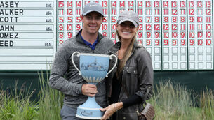 Lesson learned for Rory McIlroy in significant victory