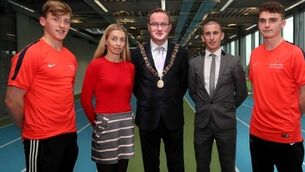 Munster coach says now time to back women's rugby ahead of World Cup