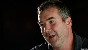 ‘Anthony Foley is Monsieur Munster’, says Racing coach