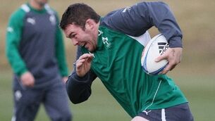 Peter O’Mahony steers Chicago heroics into rearview mirror