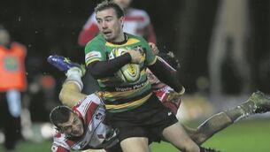 Leinster clash will feel like derby, says Munster old boy JJ Hanrahan