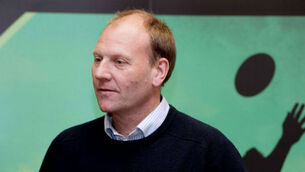 The man and the maths that saved Connacht