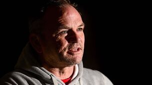 Mark Anscombe: Rookies will keep top players ‘honest’