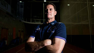 Rassie Erasmus: ‘It wasn’t tough to be united when Irish people are standing together’