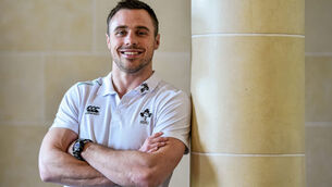 Tommy Bowe: Ireland can prosper under new rule